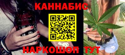 гашик Берёзовский